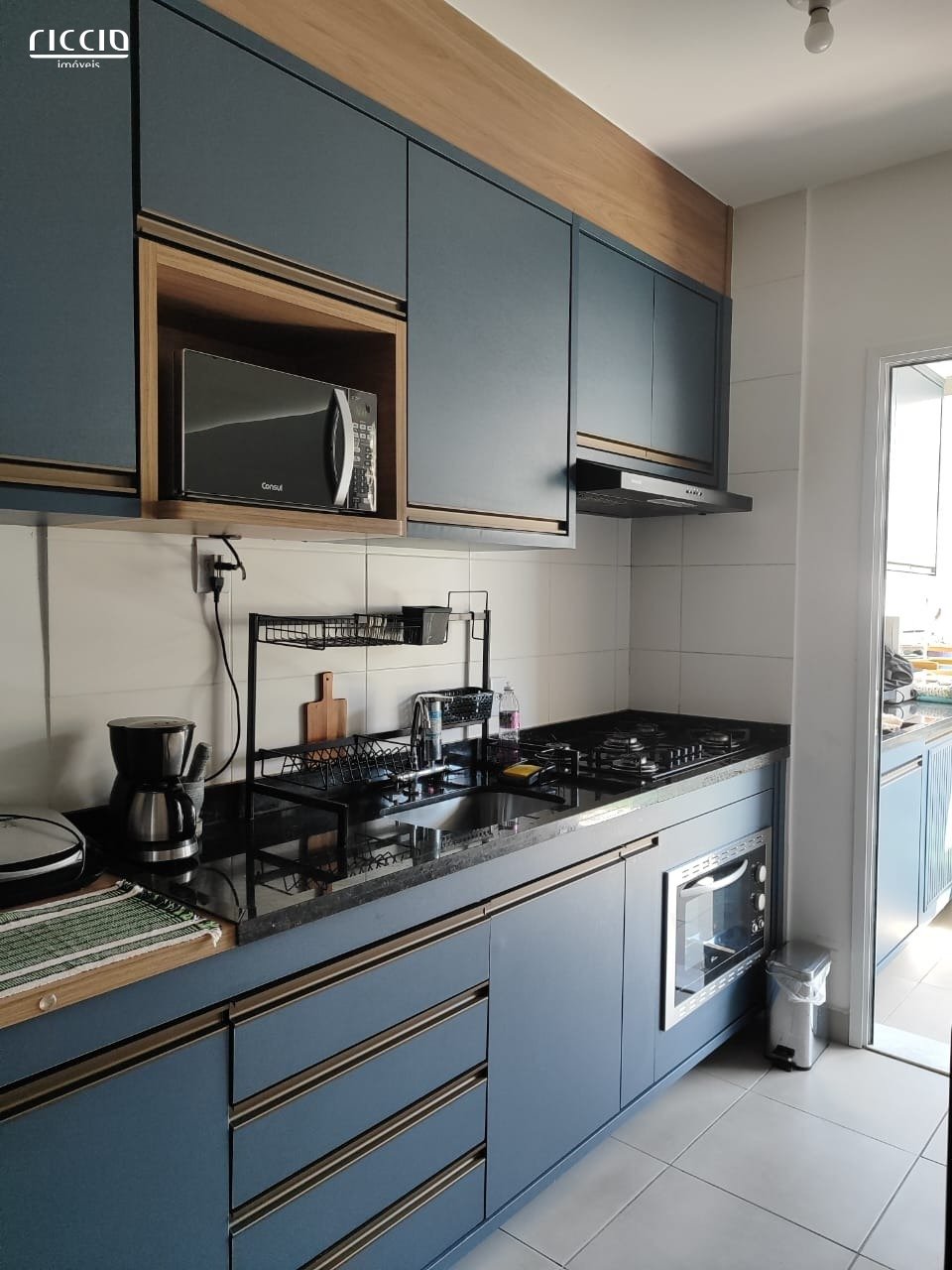 Apartamento à venda no Parque Industrial — imagem 9 de 55