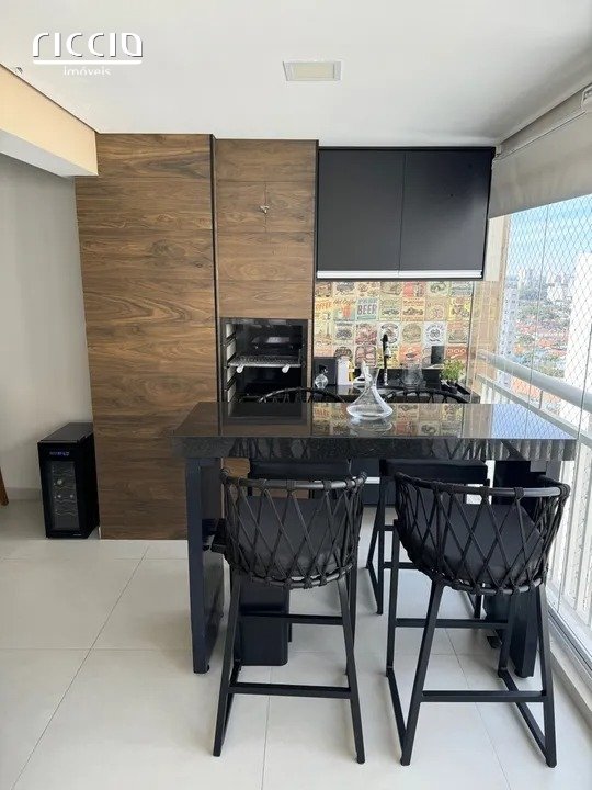 Apartamento à venda no Parque Industrial — detalhe do imóvel