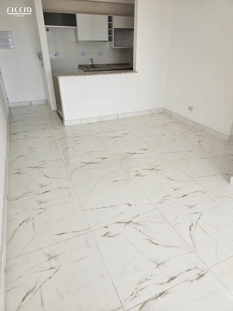 Apartamento à venda no Jardim Califórnia — ambiente interno