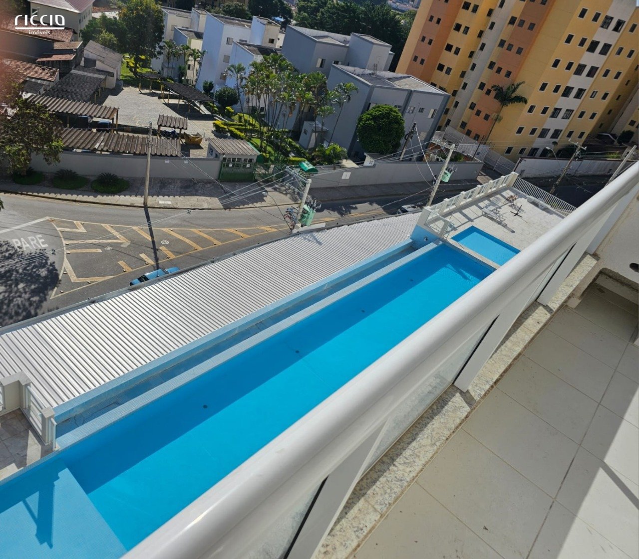 Apartamento à venda no Jardim Califórnia — imagem 22 de 23