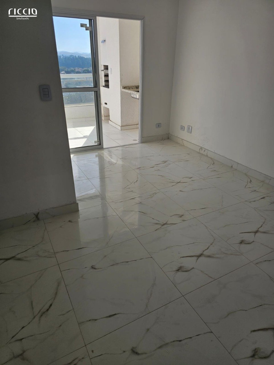 Apartamento à venda no Jardim Califórnia — detalhe do imóvel