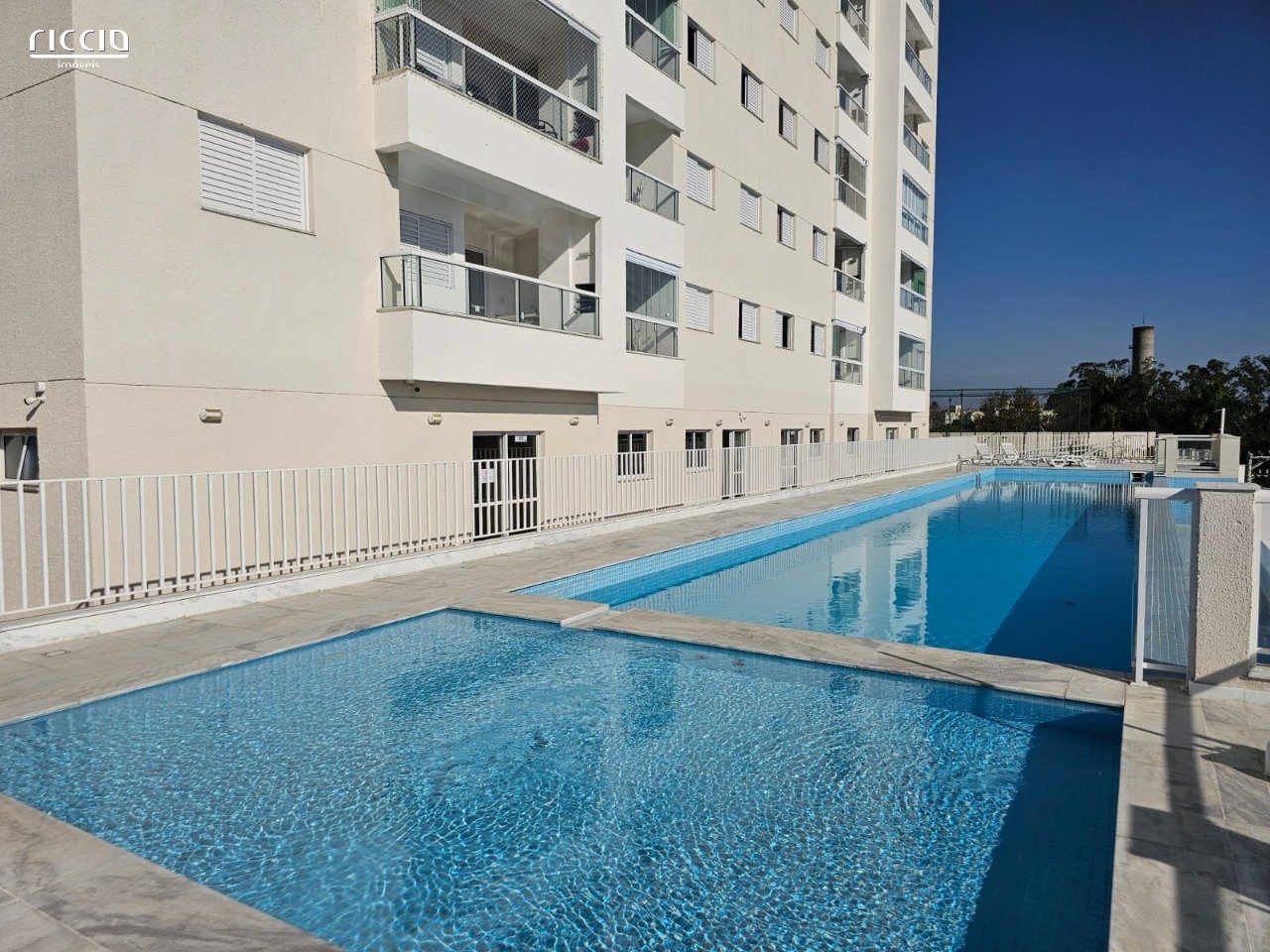 Edificio Verano Home Resort