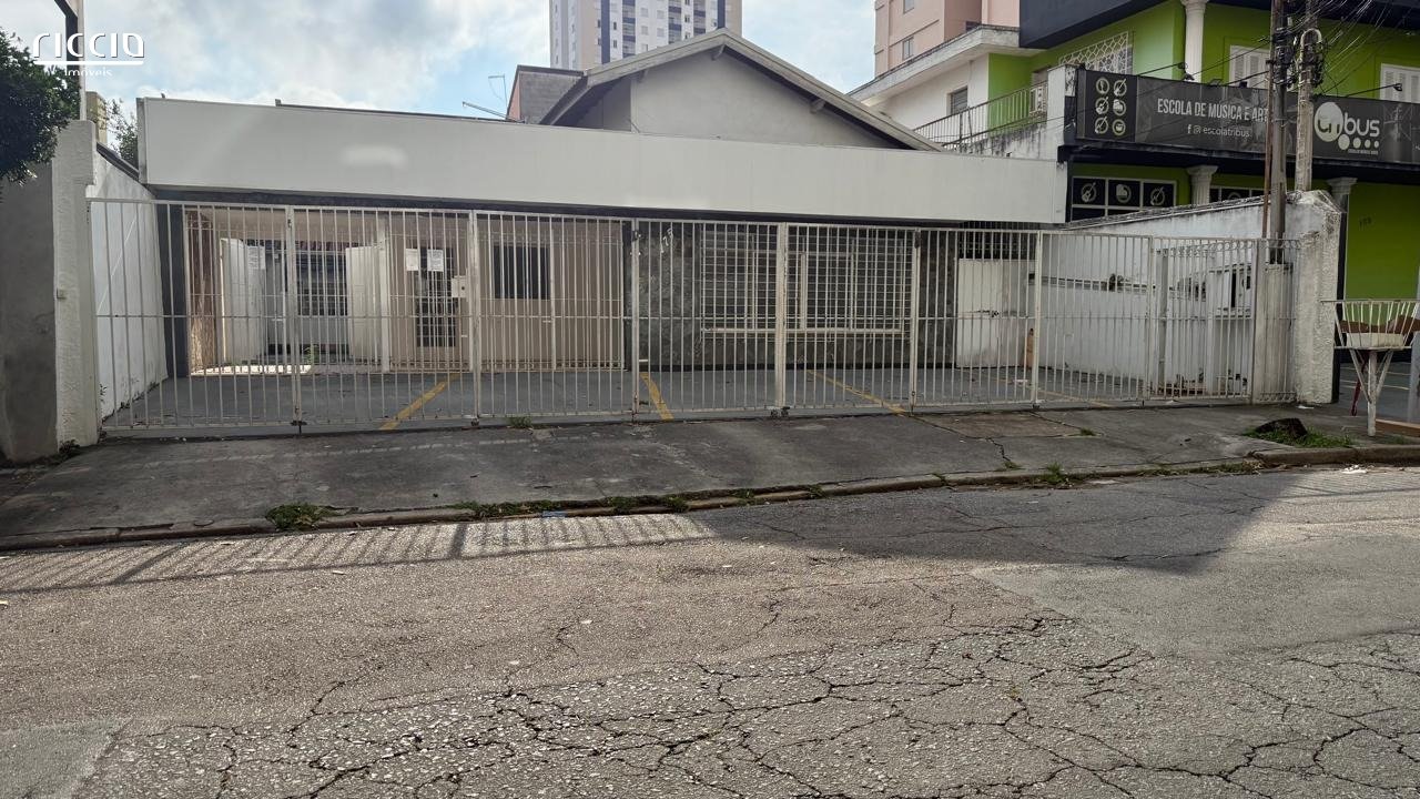 Casa Comercial à venda no Jardim São Dimas — imagem 38 de 45