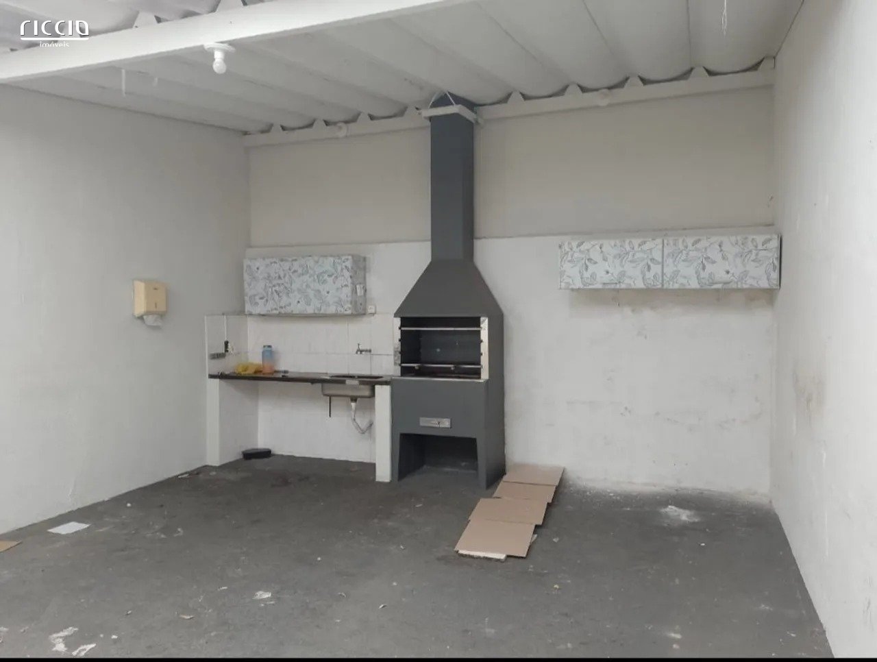 Casa Comercial à venda no Jardim São Dimas — imagem 12 de 45