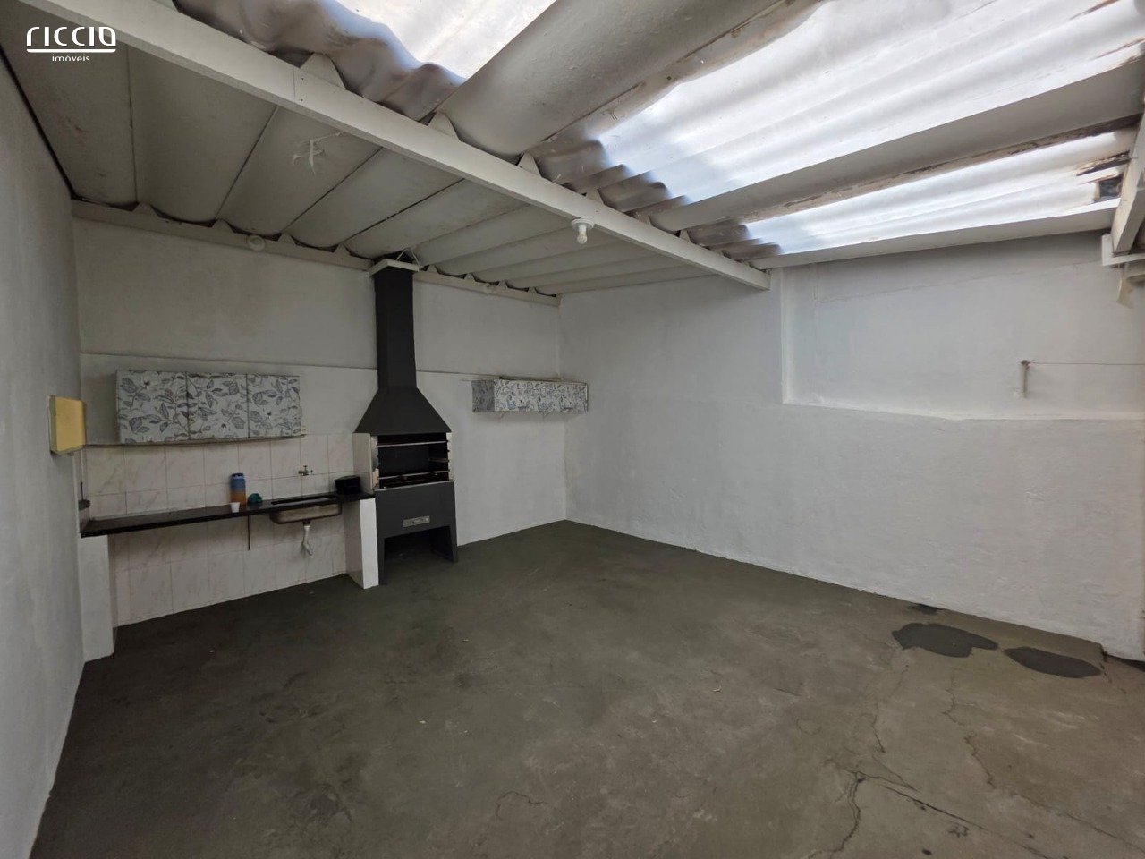 Casa Comercial à venda no Jardim São Dimas — imagem 37 de 45