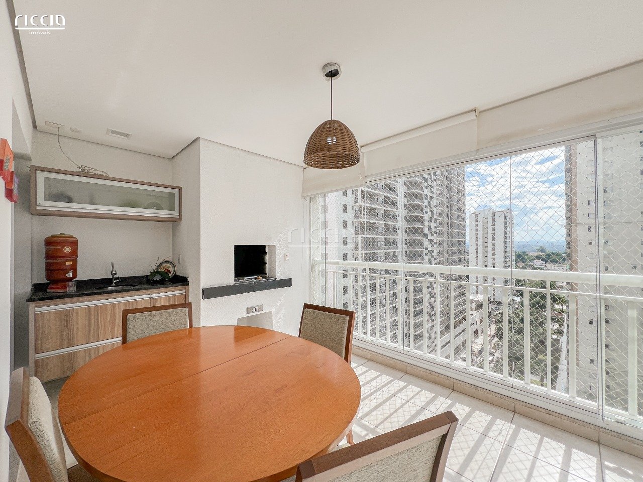 Apartamento à venda no Jardim Aquarius — imagem 7 de 22