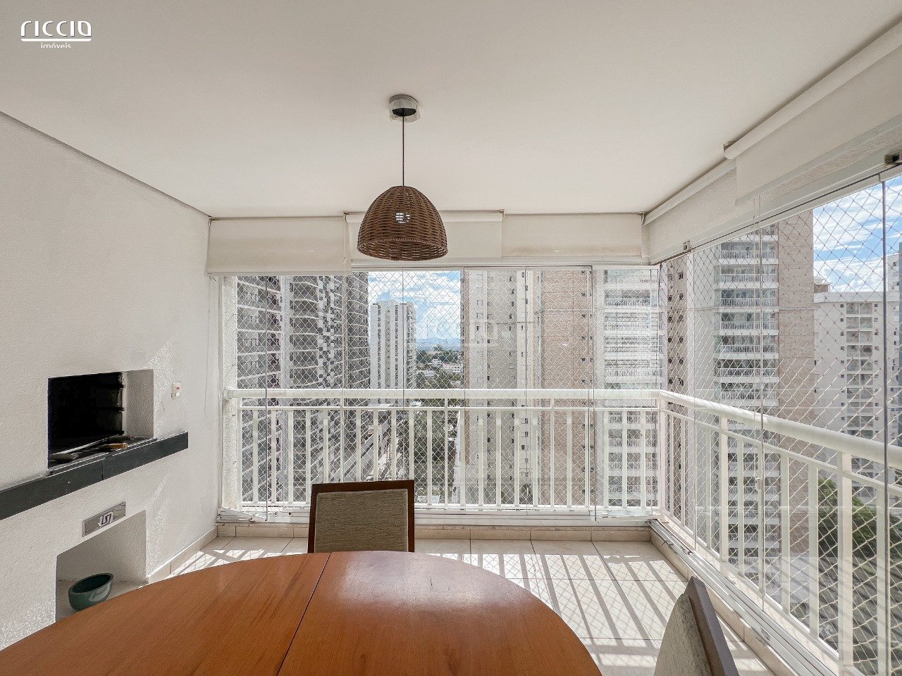 Apartamento à venda no Jardim Aquarius — imagem 12 de 22