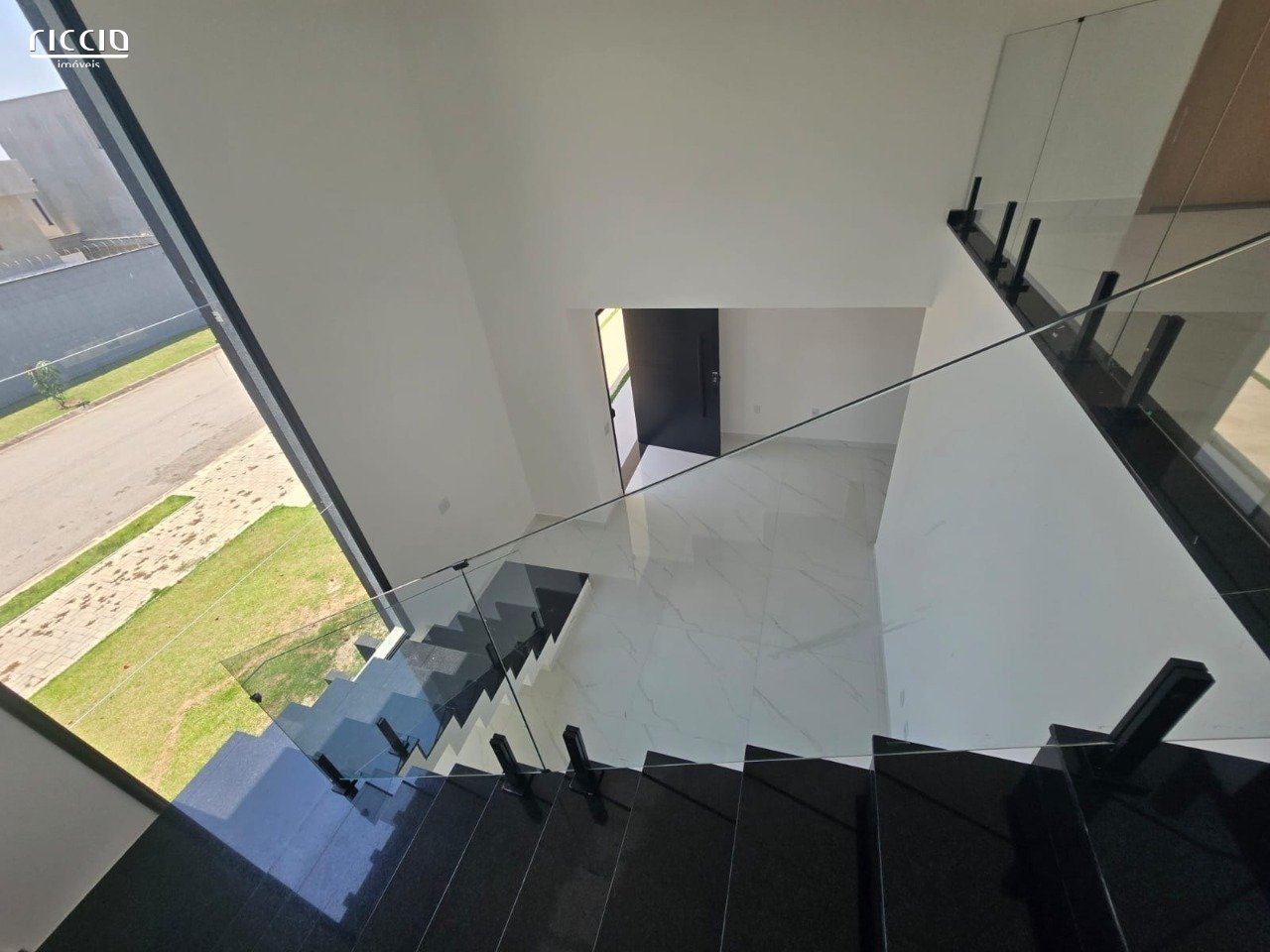Casa em Condomínio à venda no Urbanova — ambiente interno