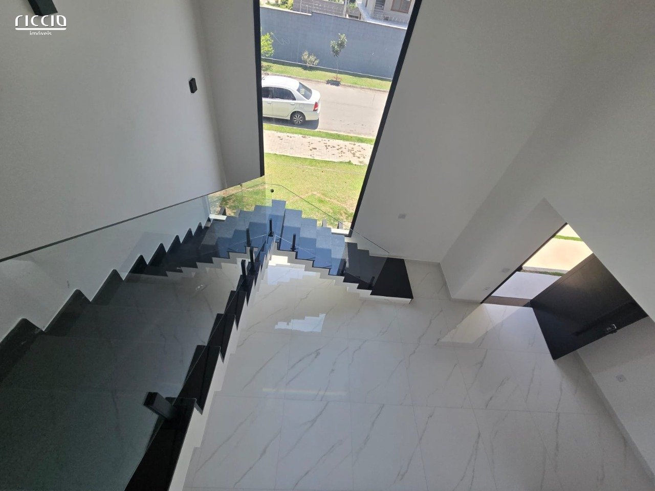 Casa em Condomínio à venda no Urbanova — detalhe do imóvel
