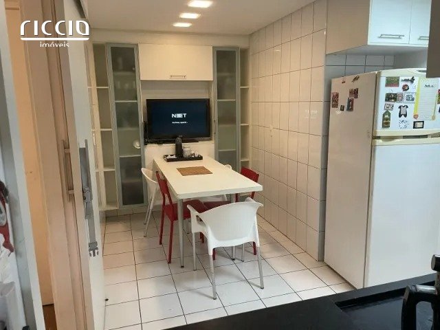 Cobertura à venda no Jardim Aquarius — detalhe do imóvel