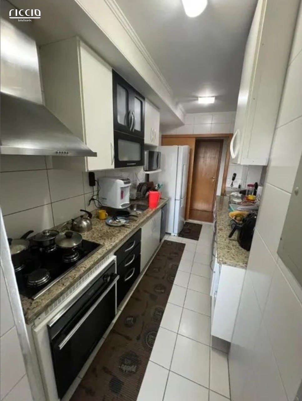Apartamento à venda no Santana — ambiente interno