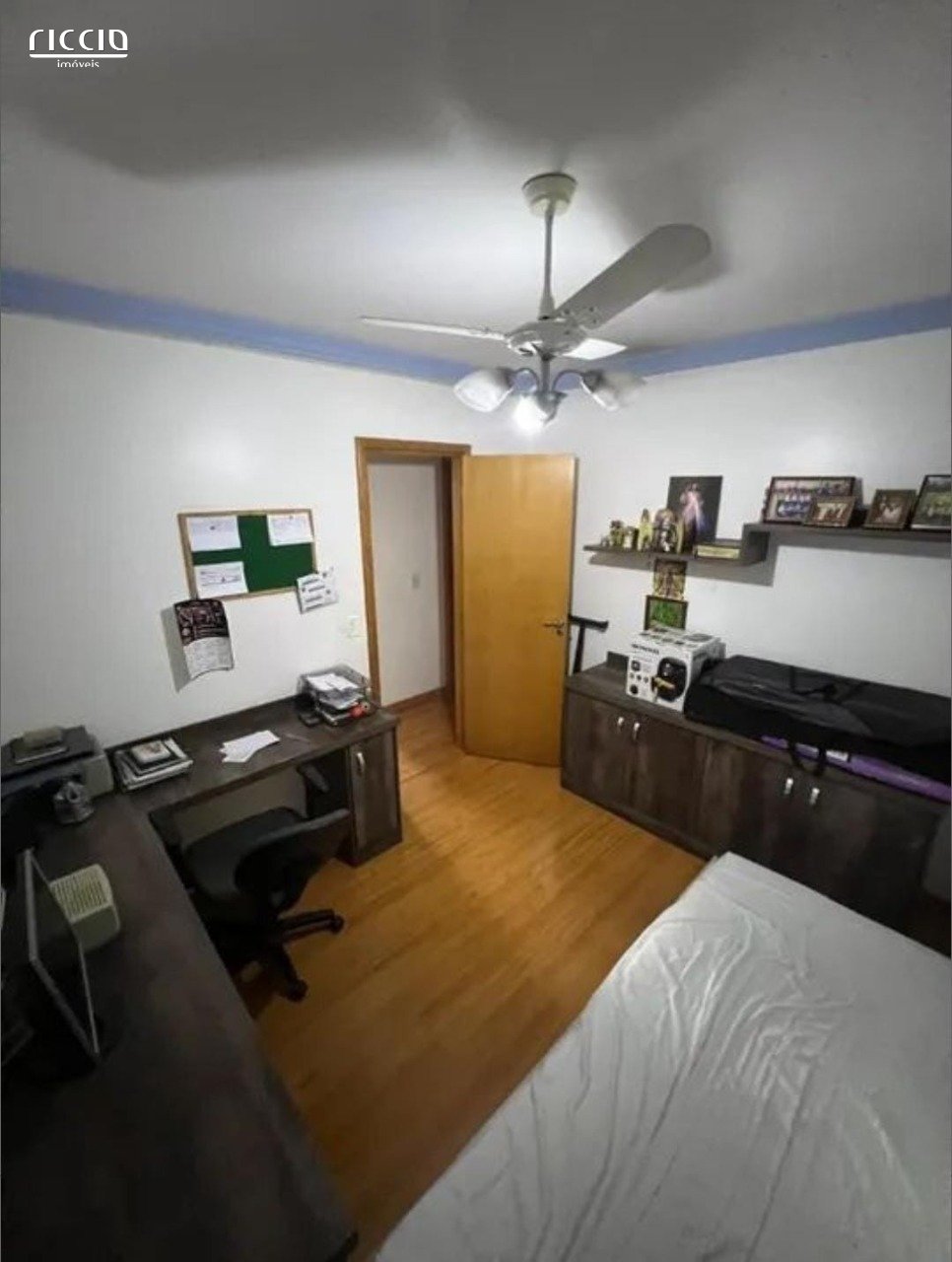 Apartamento à venda no Santana — detalhe do imóvel