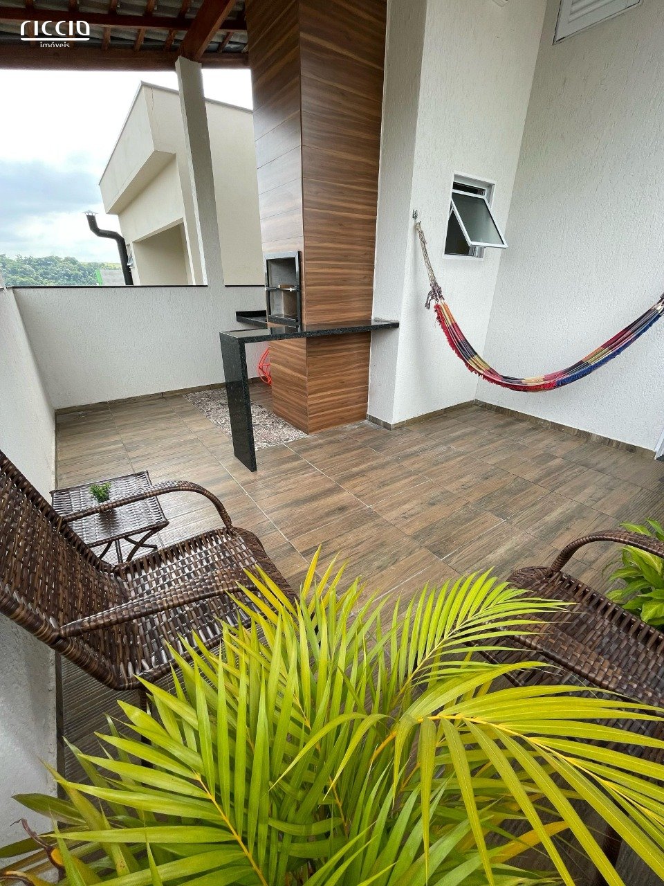 Casa à venda no Portal Dos Passaros — imagem 11 de 18