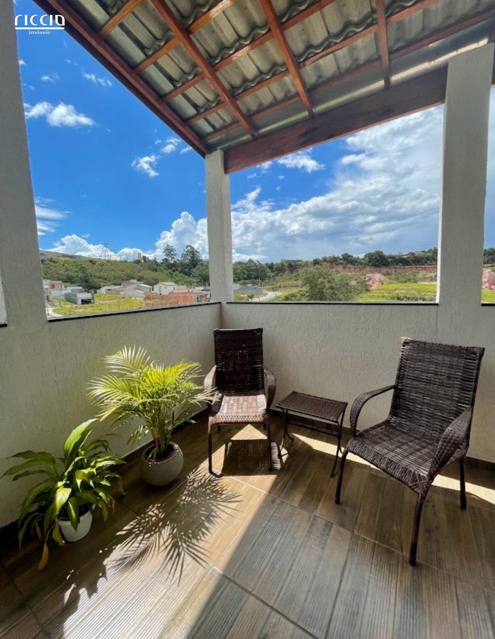 Casa à venda no Portal Dos Passaros — imagem 12 de 18