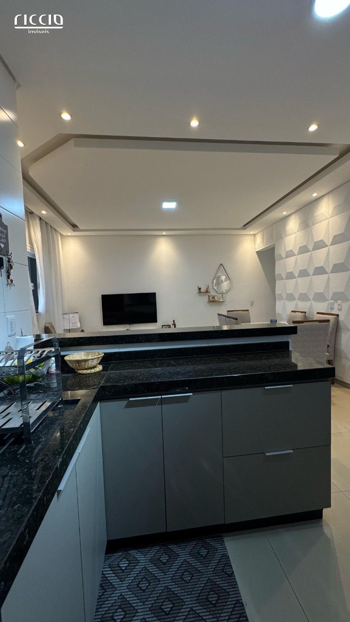 Casa à venda no Portal Dos Passaros — detalhe do imóvel