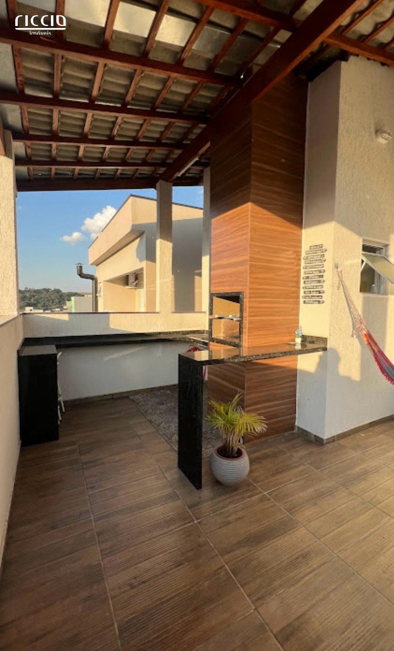 Casa à venda no Portal Dos Passaros — imagem 10 de 18