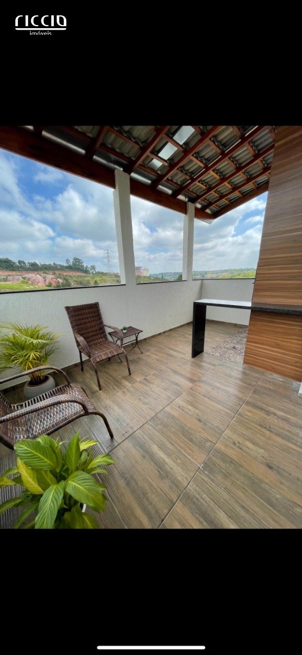 Casa à venda no Portal Dos Passaros — imagem 13 de 18