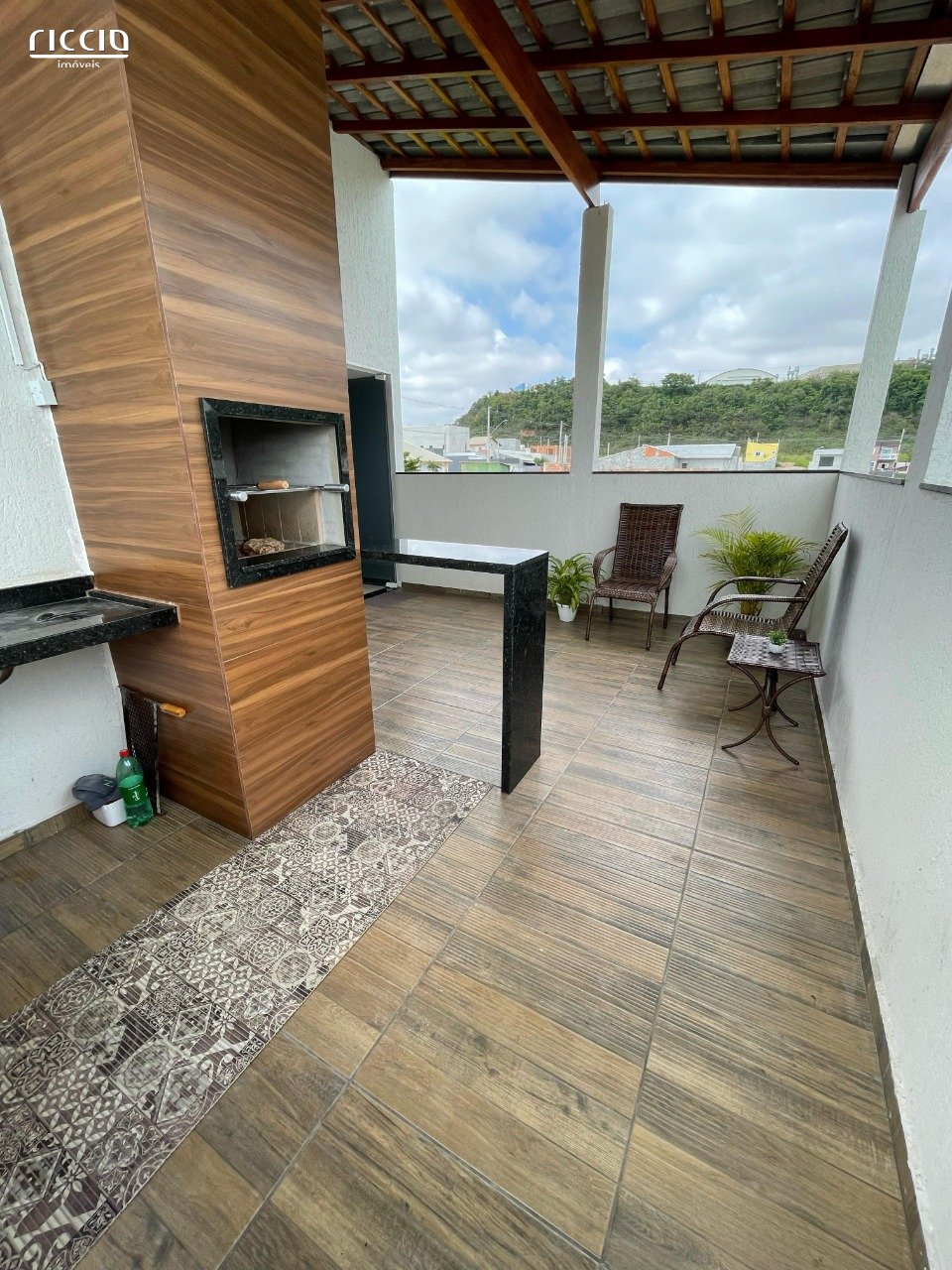 Casa à venda no Portal Dos Passaros — imagem 9 de 18
