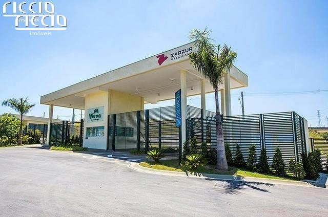 Condomínio Residencial Vivva Jacareí
