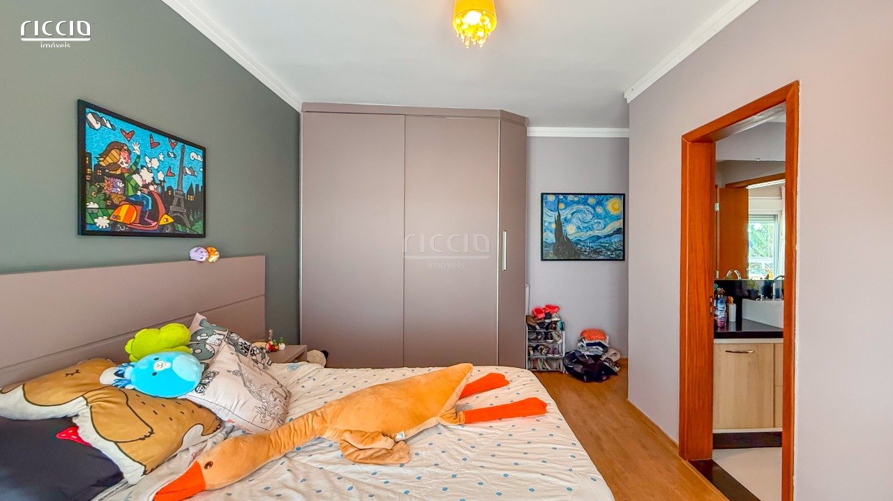 Casa em Condomínio à venda no Urbanova — imagem 47 de 50