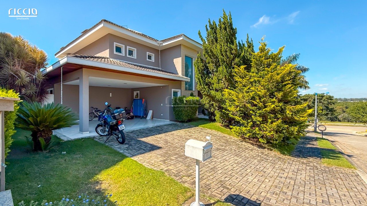 Casa em Condomínio à venda no Urbanova — imagem 5 de 50
