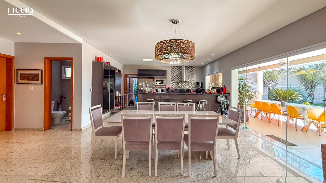 Casa em Condomínio à venda no Urbanova — imagem 8 de 50