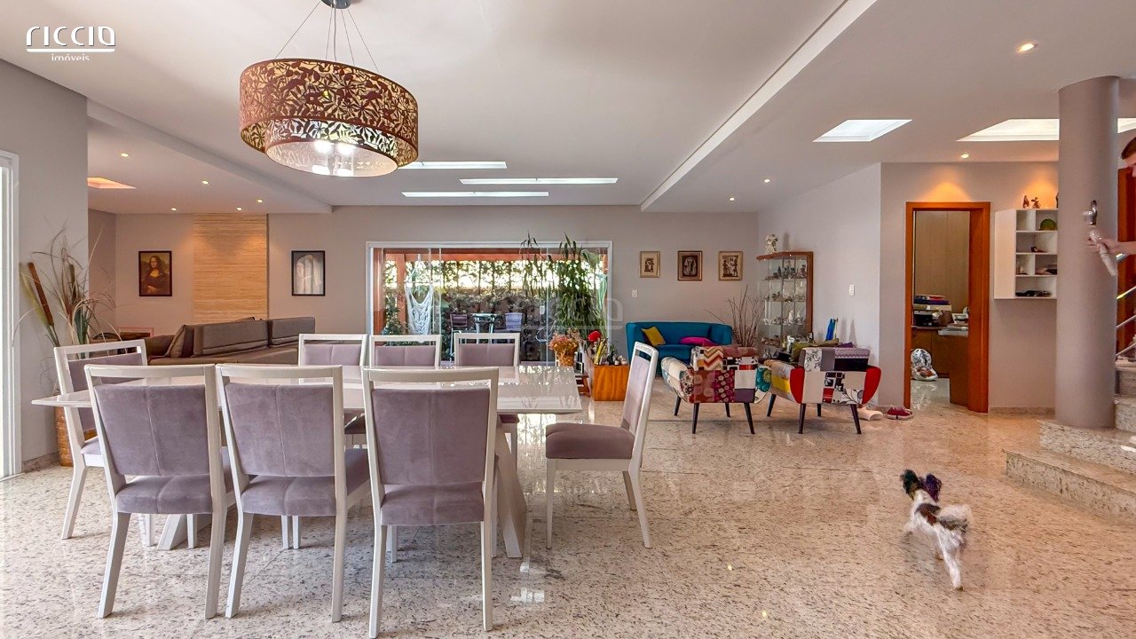 Casa em Condomínio à venda no Urbanova — detalhe do imóvel