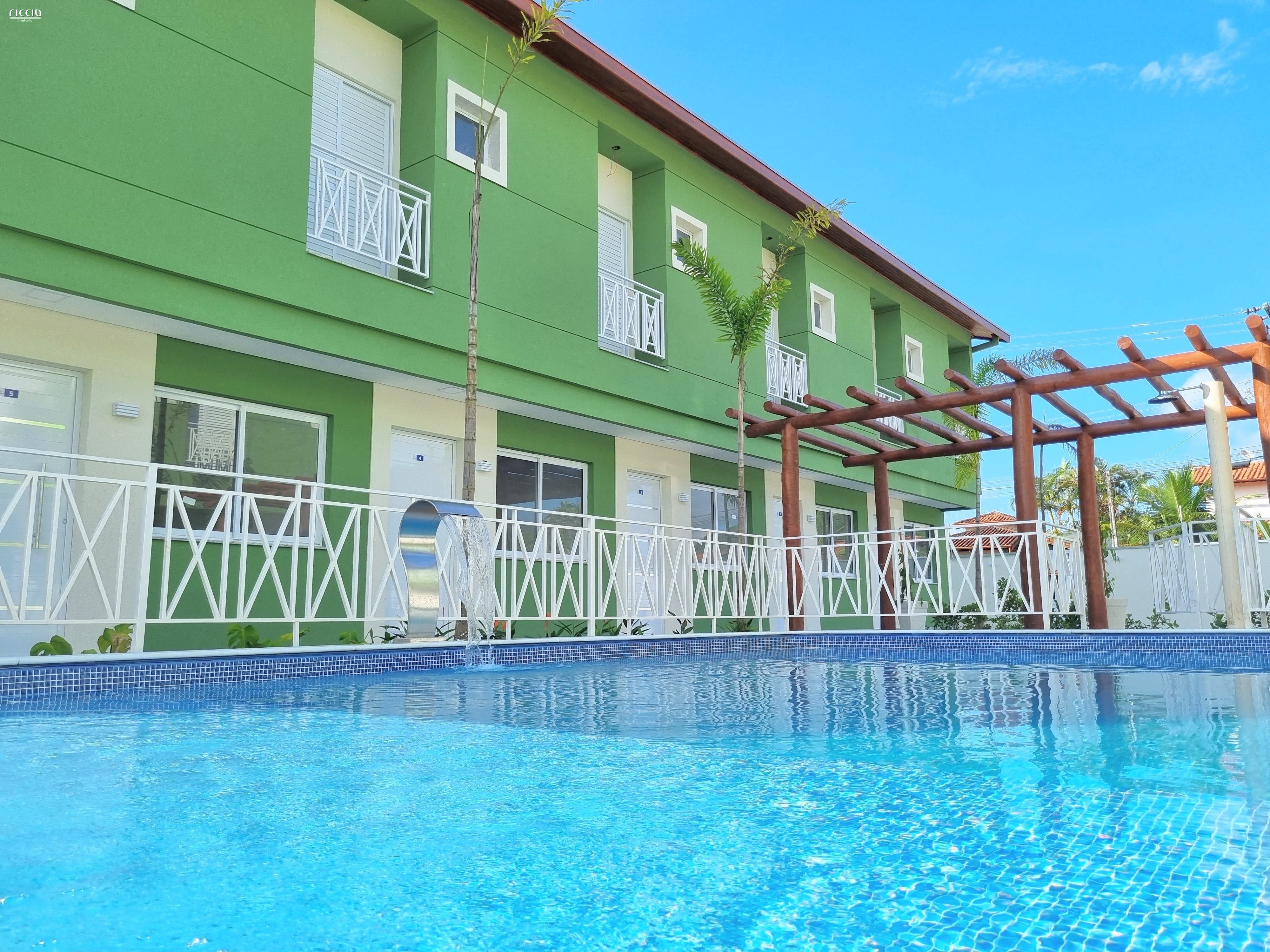 Casa em Condomínio à venda no Praia do Capricórnio — imagem 22 de 39