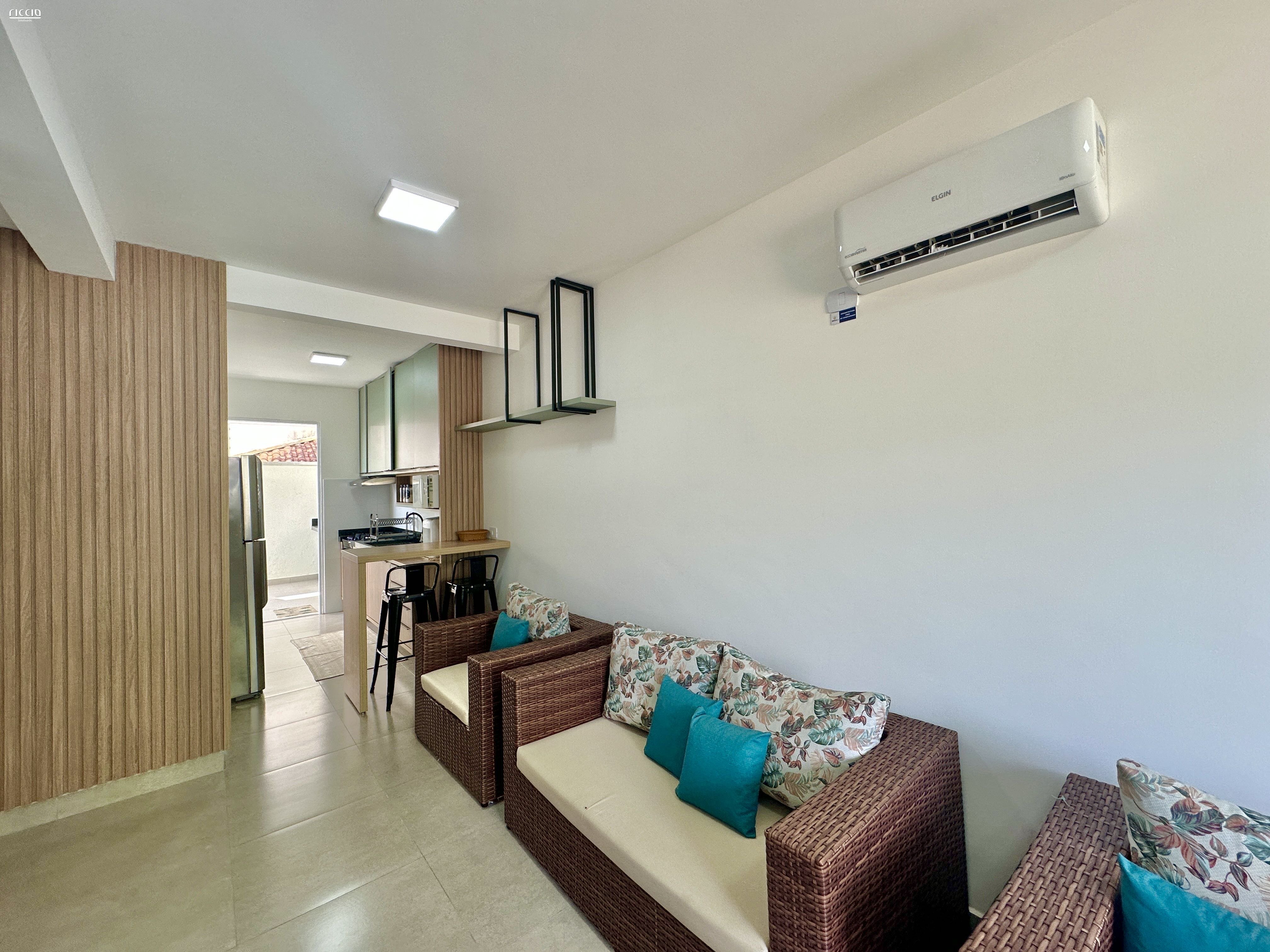 Casa em Condomínio à venda no Praia do Capricórnio — detalhe do imóvel