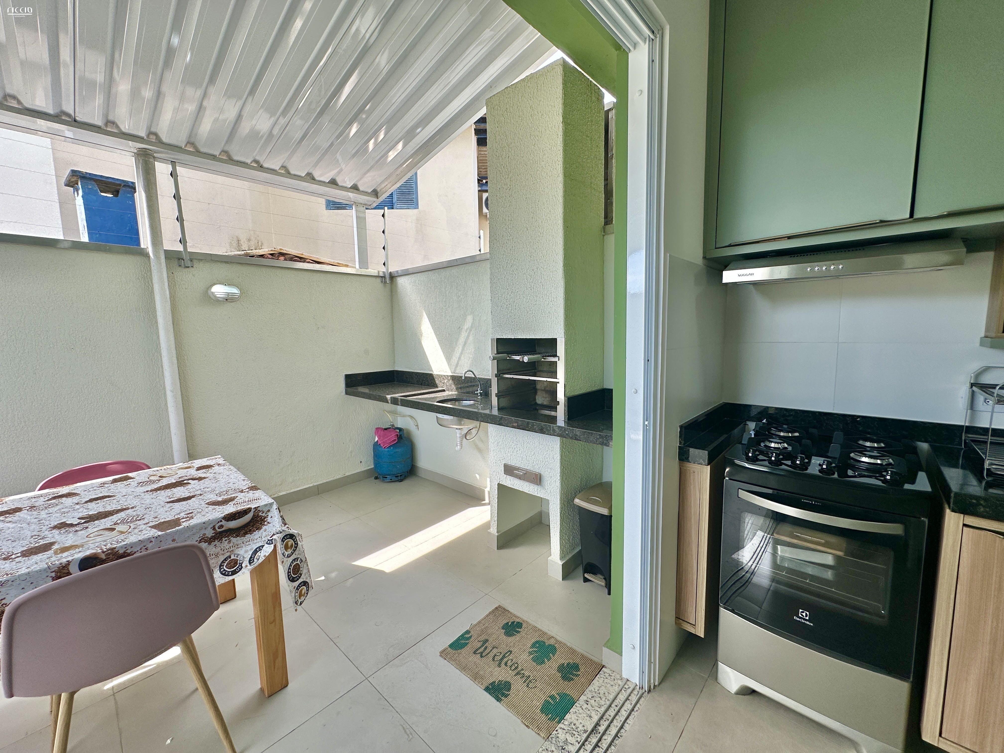 Casa em Condomínio à venda no Praia do Capricórnio — imagem 9 de 36