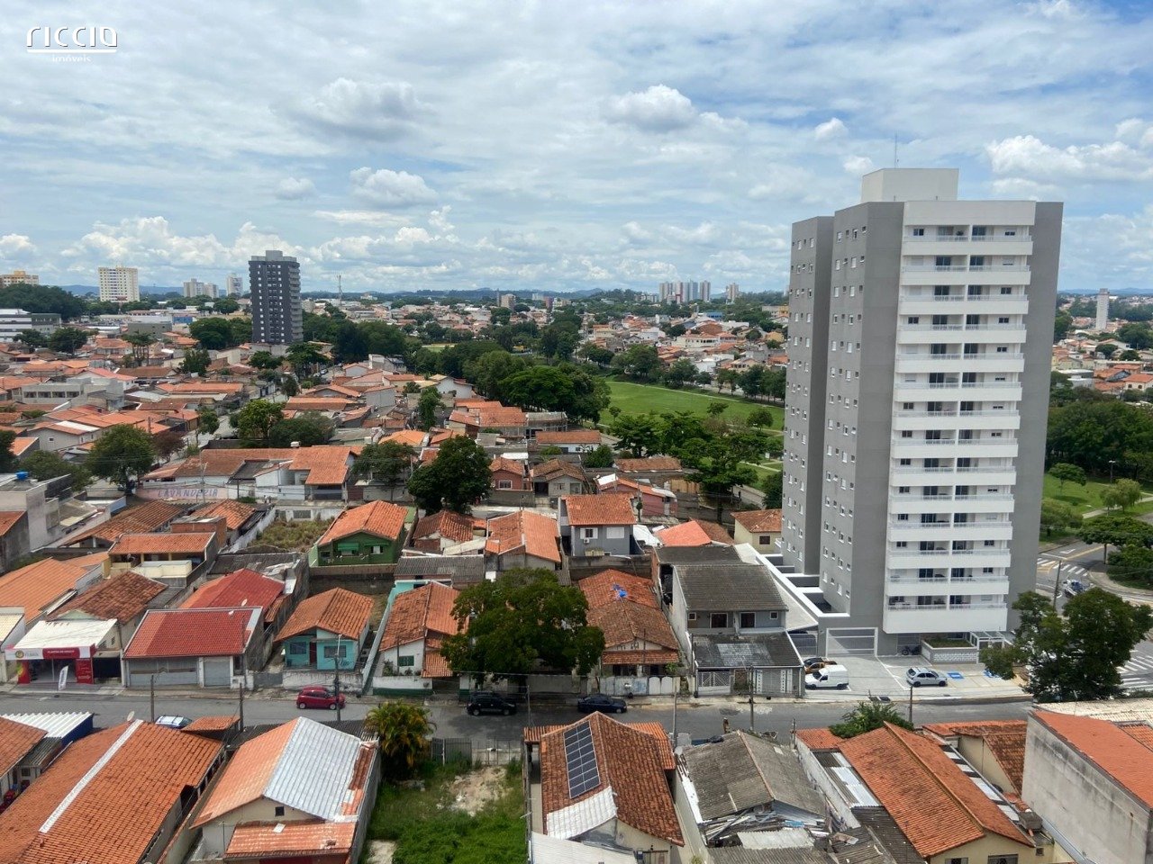 Apartamento à venda no Jardim Satélite — detalhe do imóvel