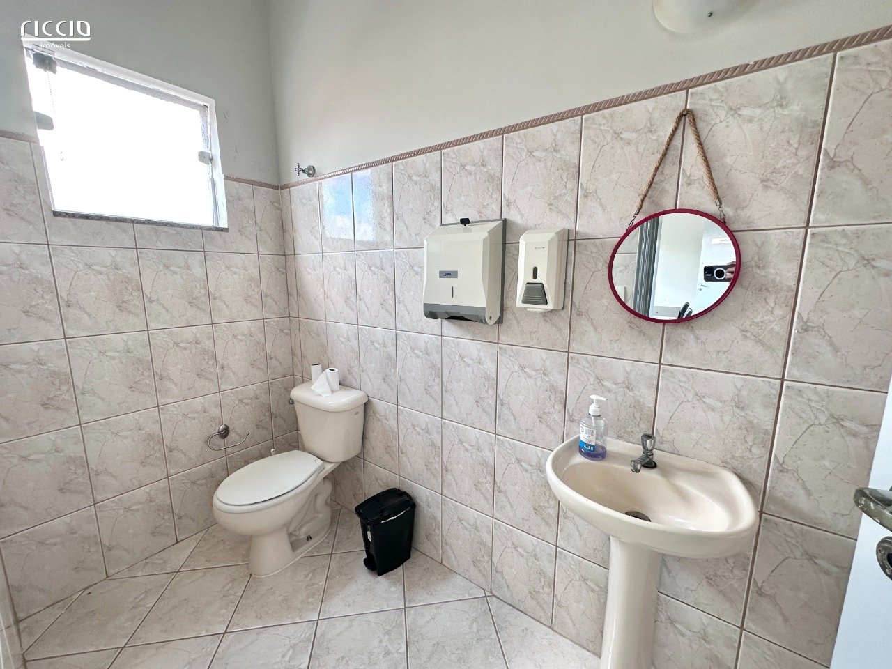 Predio Comercial à venda no Jardim Satélite — imagem 8 de 30