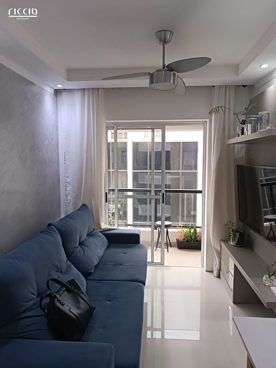 Apartamento à venda no Jardim Oswaldo Cruz — detalhe do imóvel