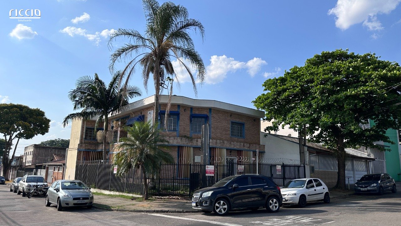 Predio Comercial à venda no Jardim Satélite — imagem 4 de 25