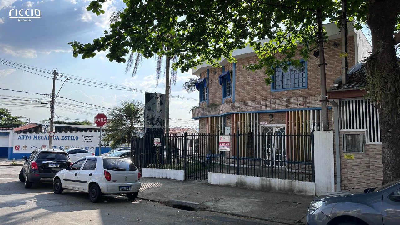 Predio Comercial à venda no Jardim Satélite — imagem 6 de 25
