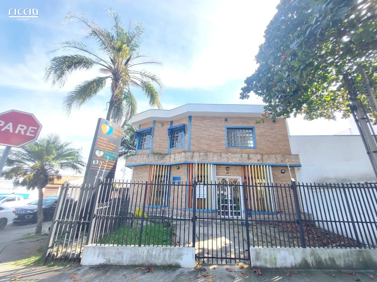 Predio Comercial à venda no Jardim Satélite — imagem 19 de 25