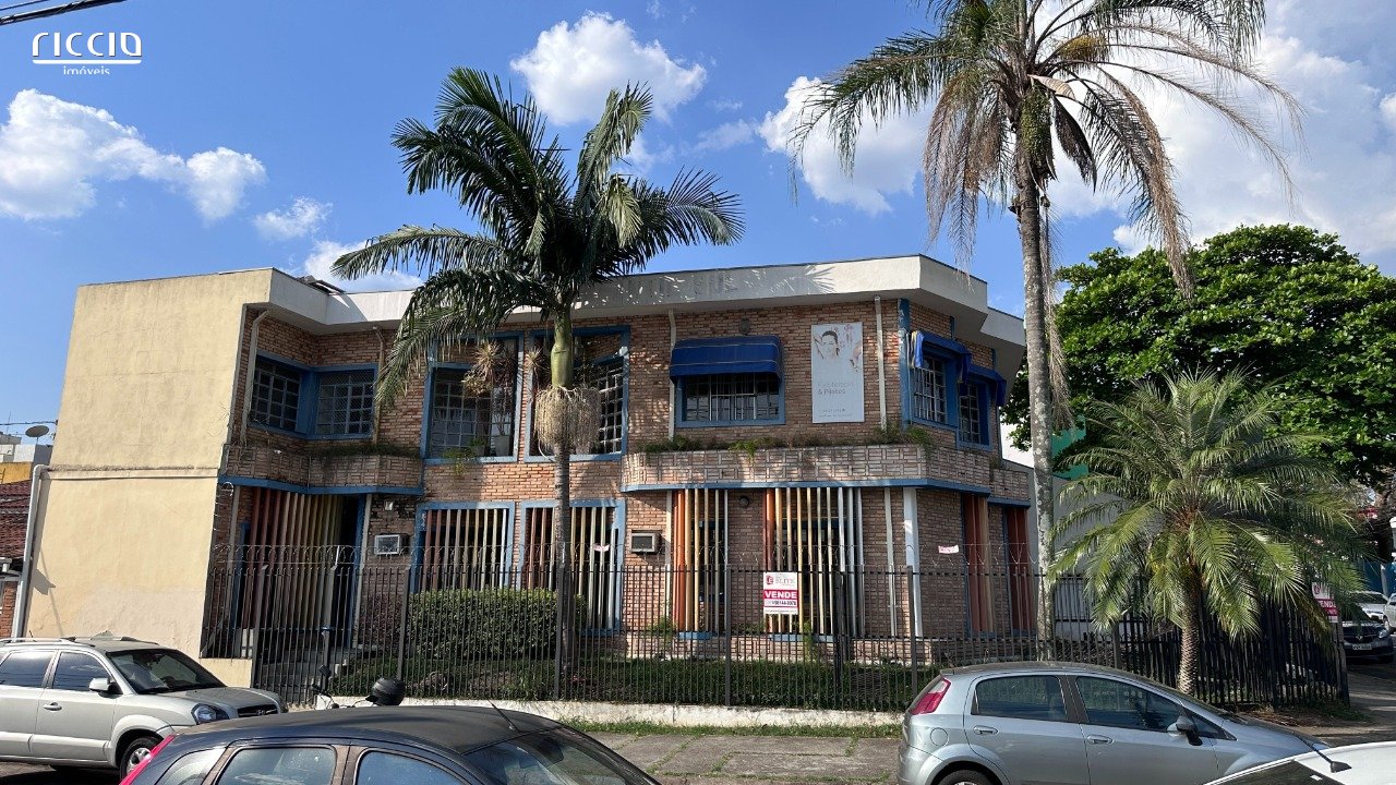 Predio Comercial à venda no Jardim Satélite — ambiente interno