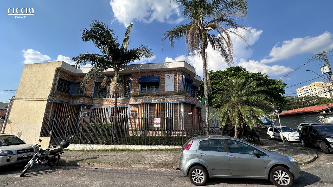 Predio Comercial à venda no Jardim Satélite — detalhe do imóvel
