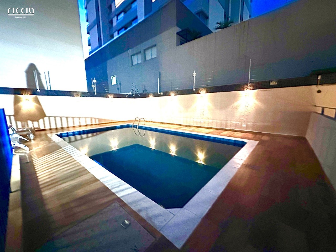 Apartamento à venda no Jardim Aquarius — imagem 14 de 17