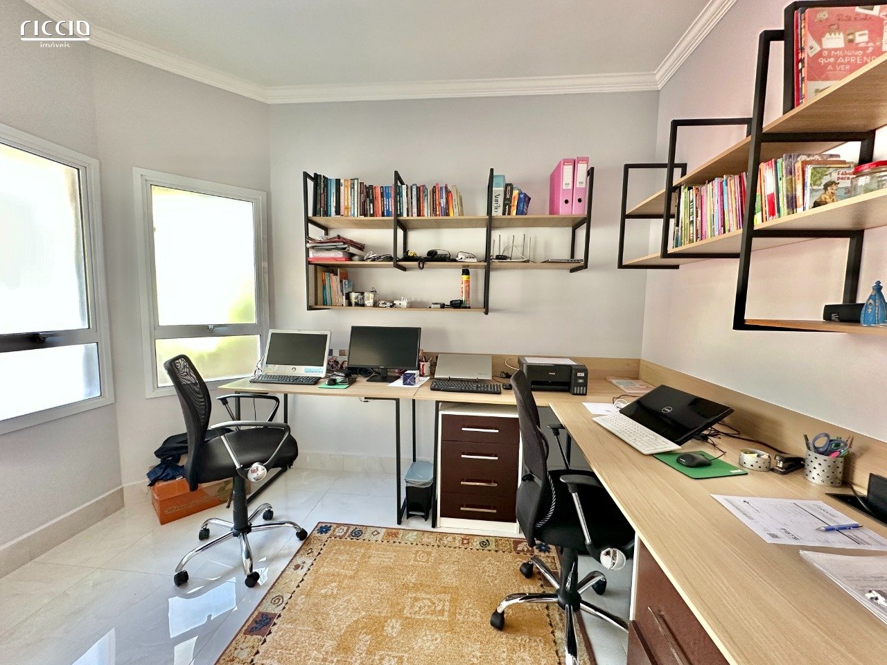 Casa em Condomínio à venda no Jardim das Colinas — imagem 21 de 23