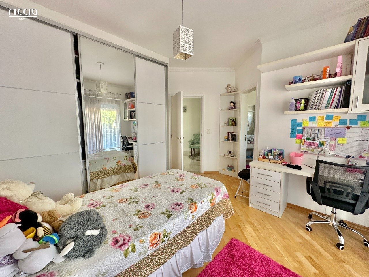 Casa em Condomínio à venda no Jardim das Colinas — imagem 18 de 23