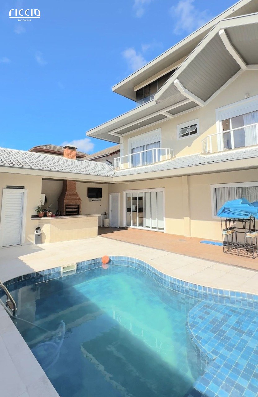 Casa em Condomínio à venda no Jardim das Colinas — imagem 23 de 23