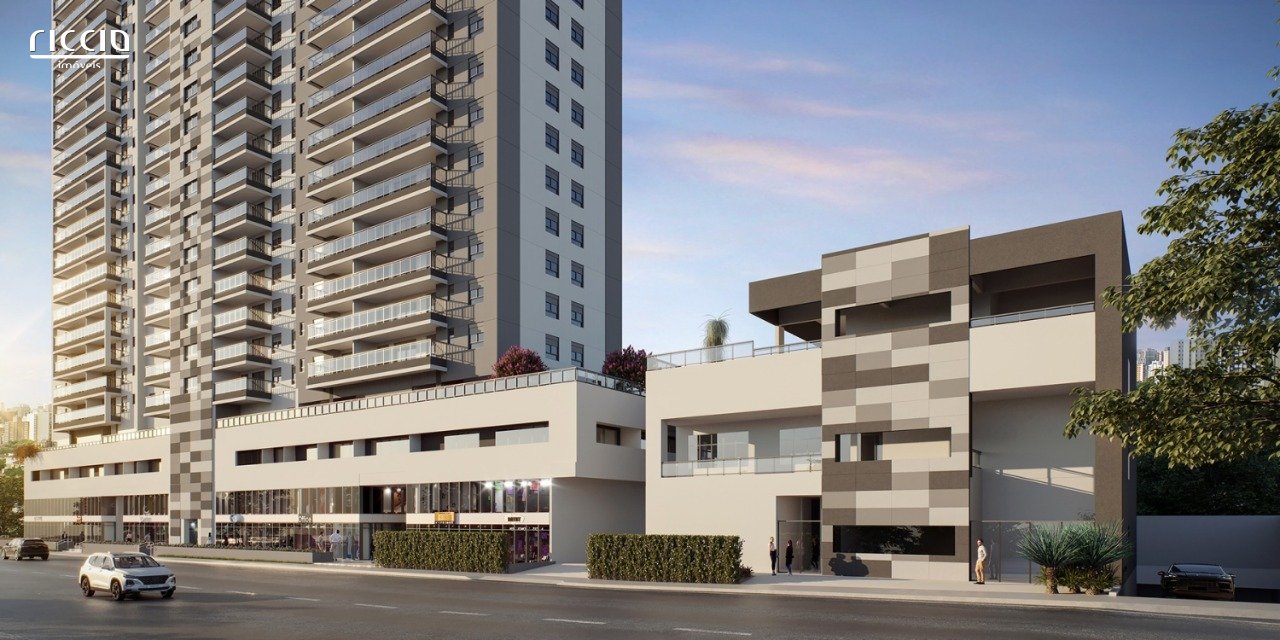 Apartamento à venda no Jardim Aquarius — imagem 5 de 5