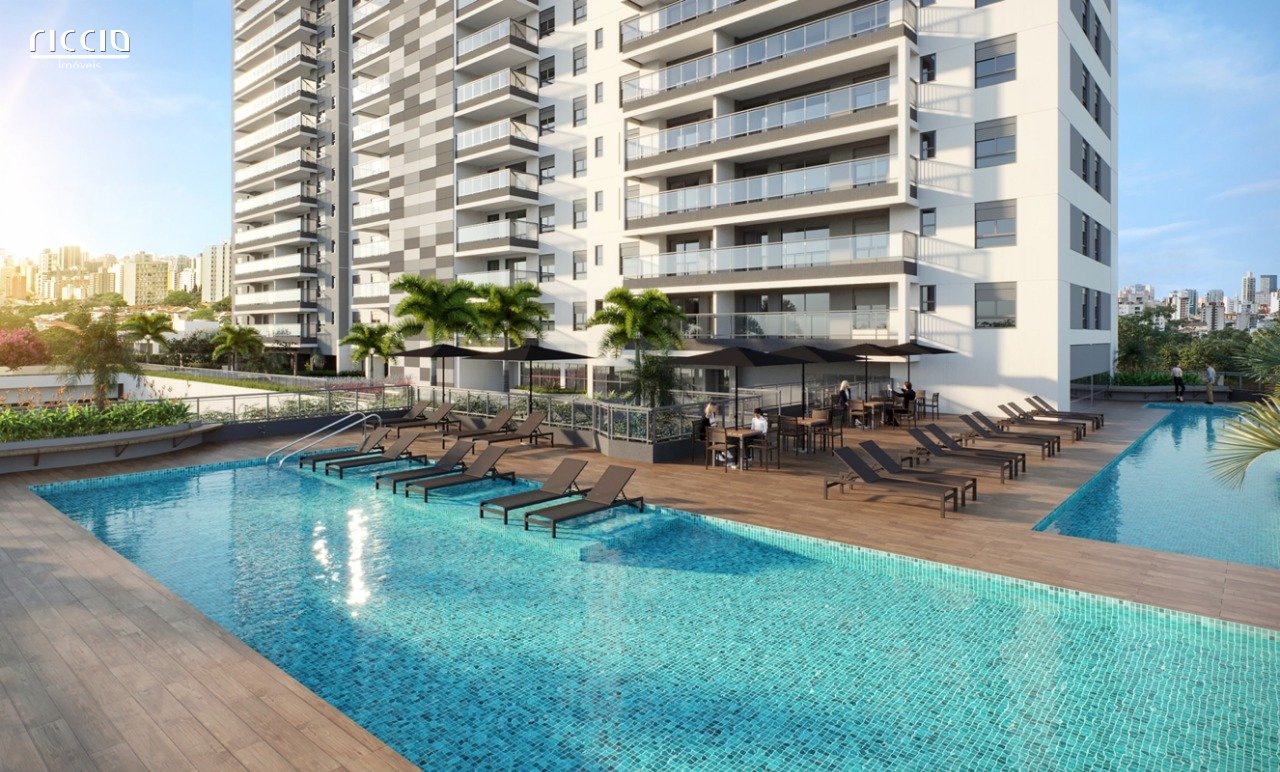 Apartamento à venda no Jardim Aquarius — imagem 4 de 6