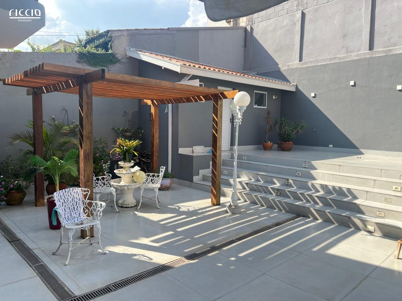 Casa à venda no Jardim Apolo — imagem 6 de 14