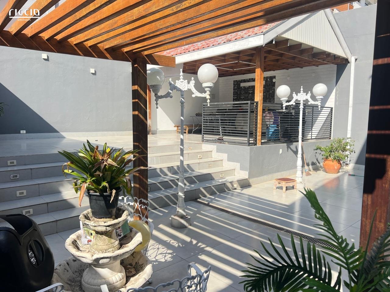 Casa à venda no Jardim Apolo — imagem 7 de 14