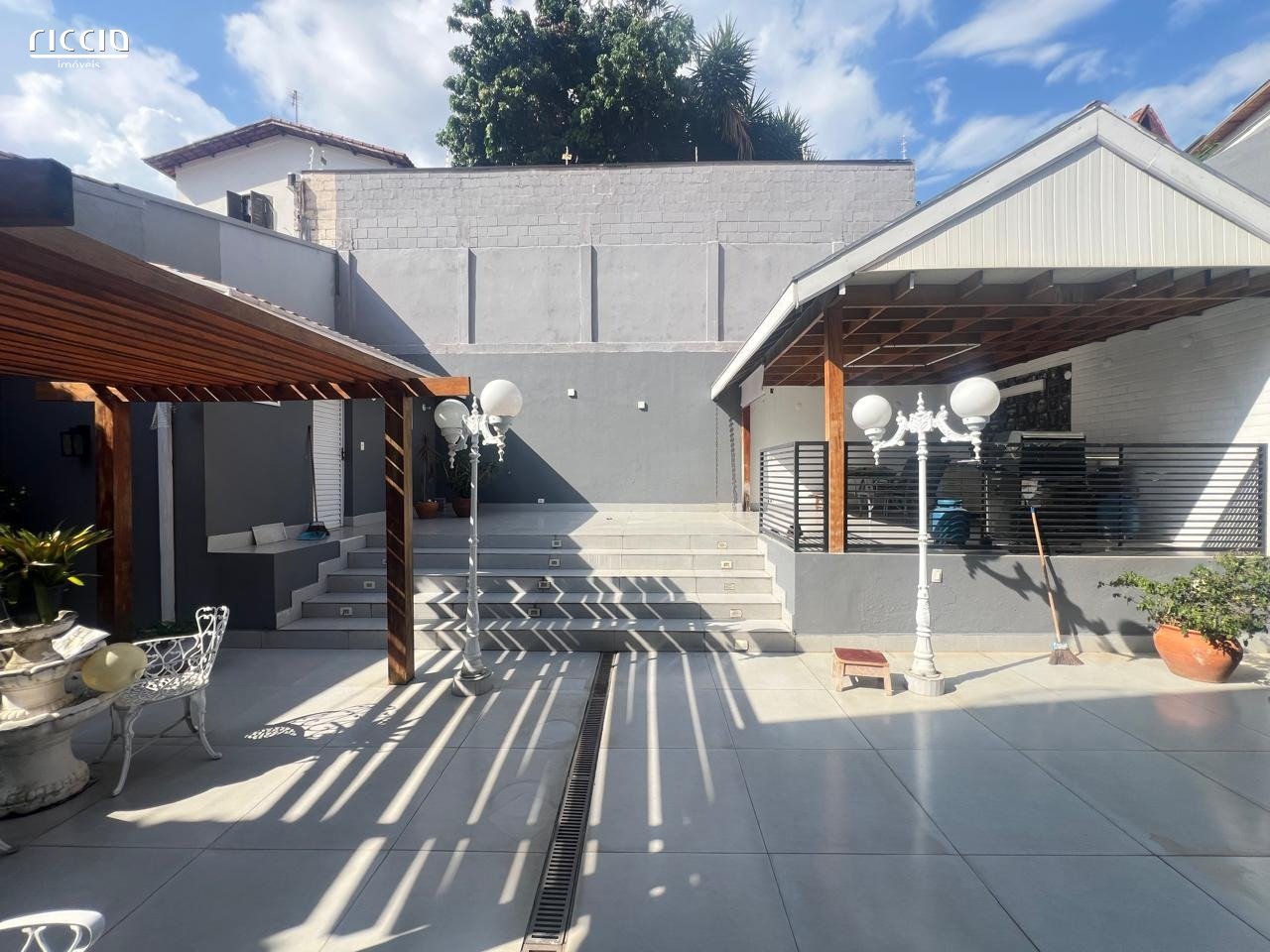 Casa à venda no Jardim Apolo — imagem 5 de 14