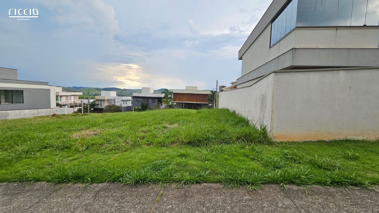 Terreno à venda no Urbanova — ambiente interno