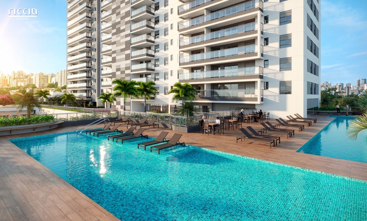 Apartamento à venda no Jardim Aquarius — imagem 14 de 14