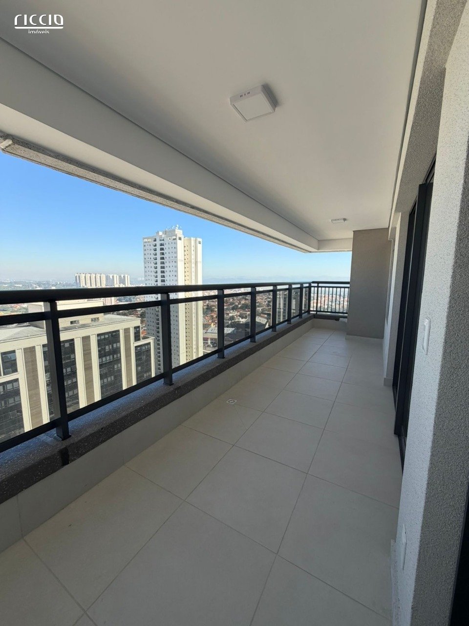 Apartamento à venda no Jardim Aquarius — detalhe do imóvel